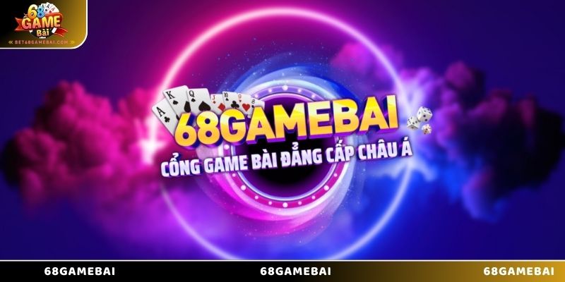 Tác giả 68 Game Bài