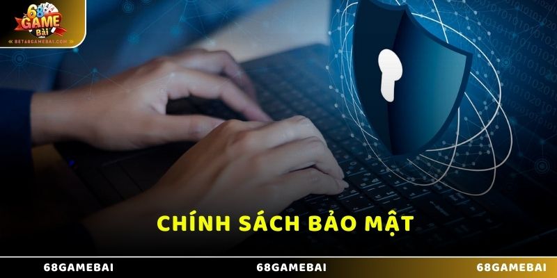 Chính sách bảo mật