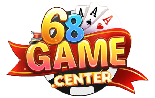 logo-68gamebai