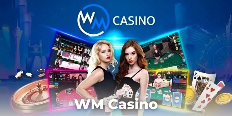 wm casino