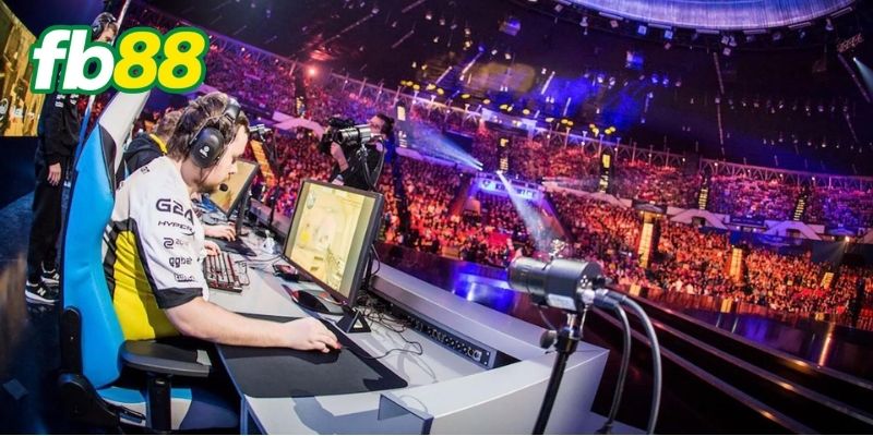 CSGO Esports Championship