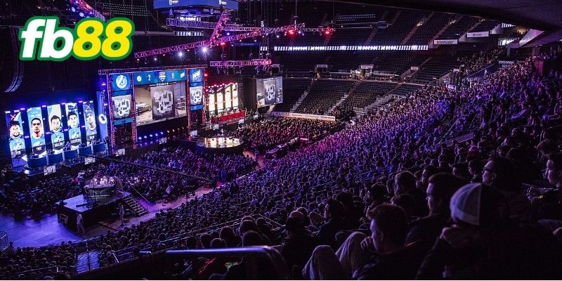 CSGO Esports Championship