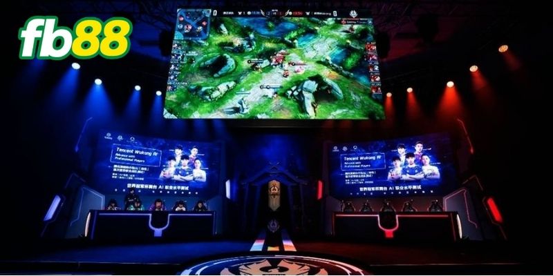 Hướng dẫn đặt cược King Pro League dành cho người mới