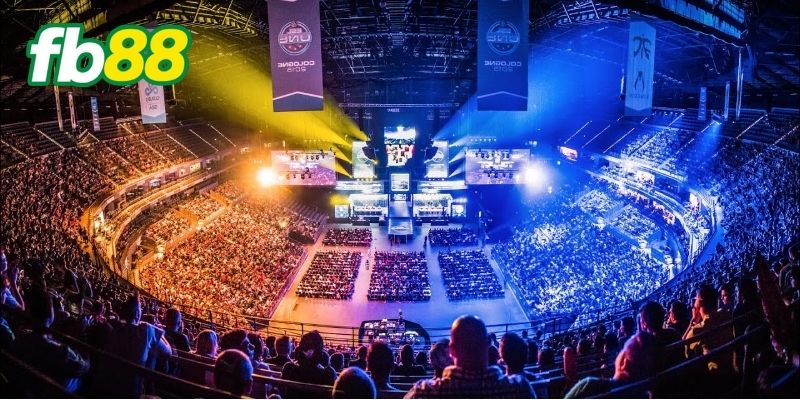 CSGO Esports Championship