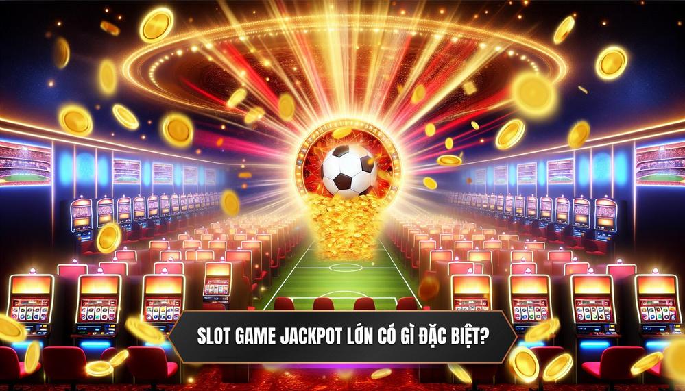 Slot Game Jackpot Lớn Là Gì_ Điều Gì Làm Nó Đặc Biệt