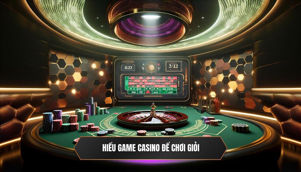 Game Casino Là Gì_ Hiểu Đúng Để Chơi Đỉnh