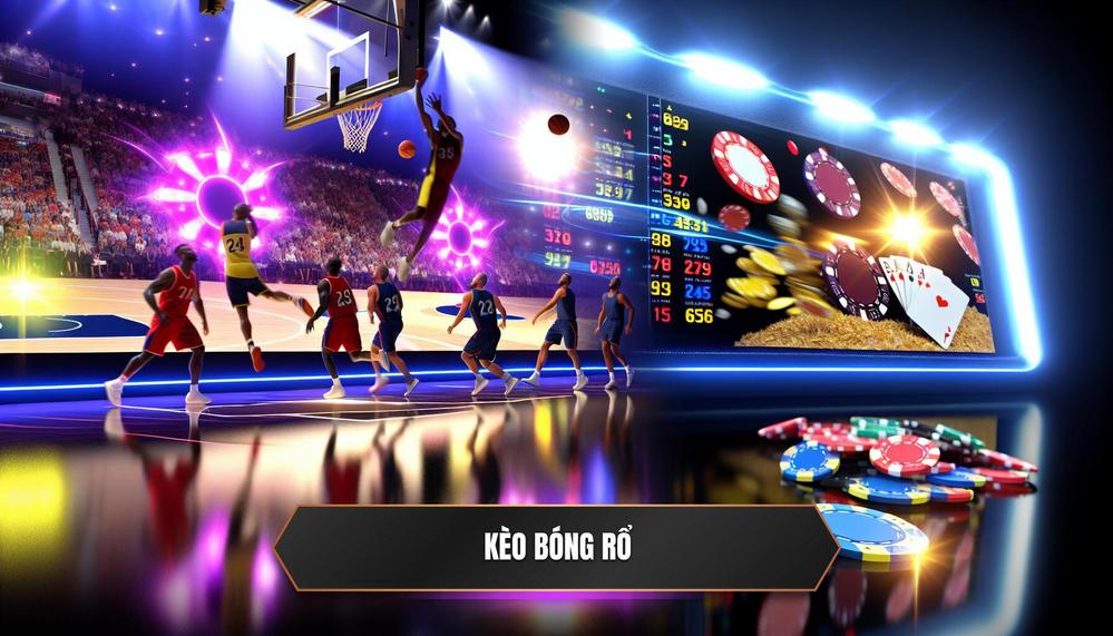 Kèo Bóng Rổ_ Bí Quyết Cược Thắng Lớn Tại 68 GAME BÀI